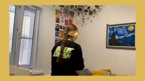 Room makeover/ переделка комнаты как в Pinterest