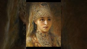 А.Н.Верстовский. Хор девушек из 3 действия оперы "Аскольдова могила".