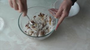 Как приготовить вкусную кутью - Кутя на рождество