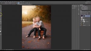 How To - Creative Photo Editing in Photoshop CC