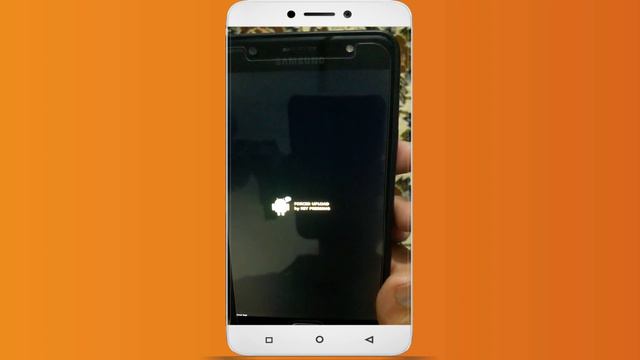 Forced Upload By Key Pressing Samsung [Problem Fixed] смотреть онлайн