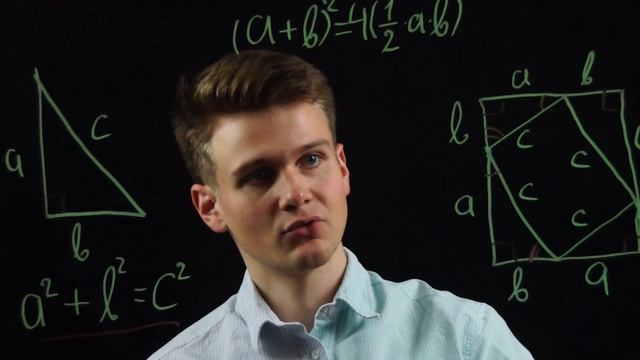 КАК РЕШАТЬ Ӏ Теорема Пифагора