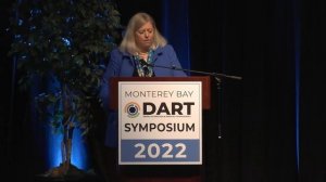 2022 DART Symposium Keynote Address December 1: Bonny Simi