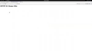 Настройка виртуальных хостов Apache в CentOS 8