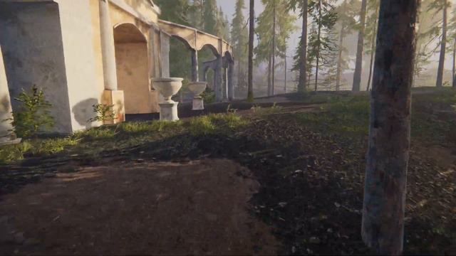 Where Wind Becomes Quiet Где Ветер Становится Тихим Часть 2 смотреть онлайн