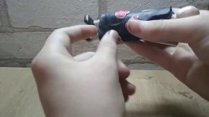 Лепка Итачи Учихи