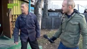 Осенью разрушенная дамба в селе Московское Усть-абаканского района будет восстановлена