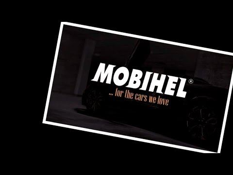 Mobihel мы любим автомобили