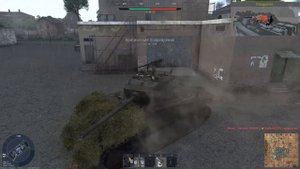 КАК НАБИТЬ ЯДЕРКУ ДУБЛЁРОМ в WAR THUNDER?