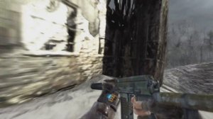 Metro 2033 Redux ► Как попасть за карту в главе "Аллея" ► 5 выпуск