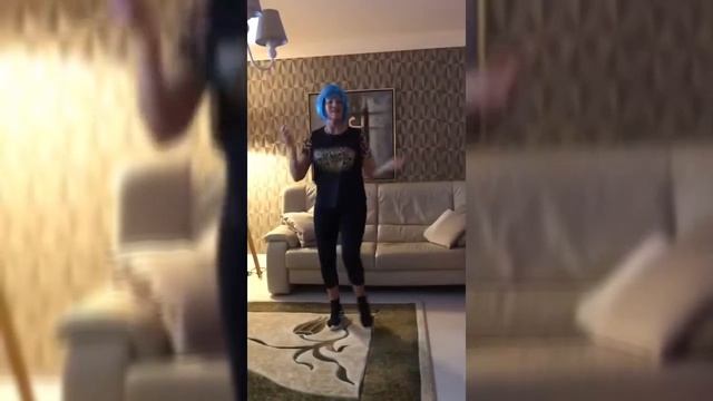 #Мартынизация Танец Человек Магнит смотреть онлайн