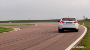 La Peugeot 308 GTi essayée par Soheil Ayari : (version Longue)
