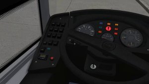 OMSI 2. Обзор на ЛиАЗ 5256.13