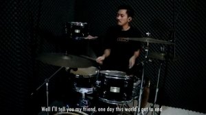 The Red Jumpsuit Apparatus - Face Down