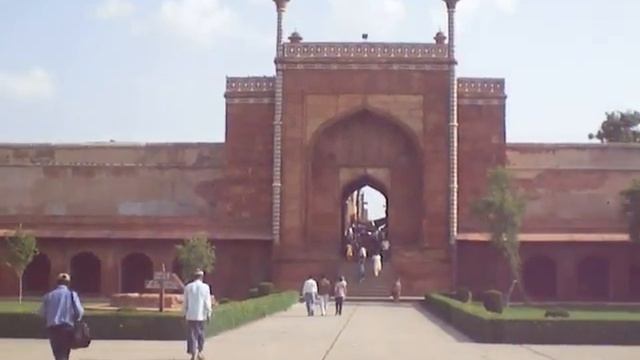 Достопримечательность Индии смотреть онлайн