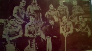 виа поющие серда песня-сердце любить должно