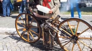 20 Новых Средств Передвижения, От Которых Ты Офигеешь