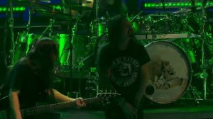 John Petrucci - The Spirit Carries On - Live Guitar Solo - FULL HD