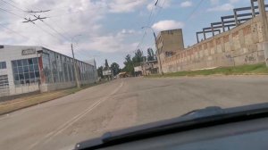 Херсон сегодня. Любимый город 8.07.2023. Центр, Остров. Площадь Корабелов.