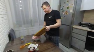 Солянка Сборная Мясная (Суп) ПРОСТОЙ РЕЦЕПТ очень вкусной СОЛЯНКЕ