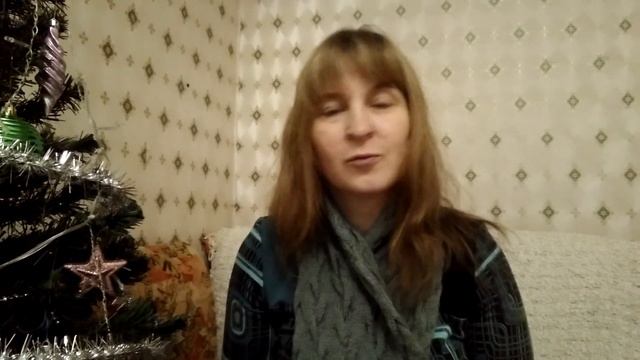 Мужской шарф связан спицами смотреть онлайн