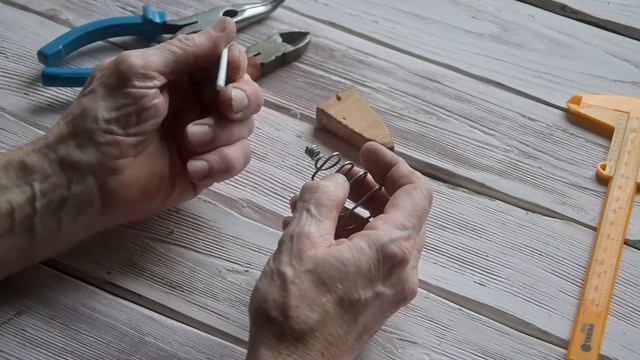 Рыболовная кормушка своими руками