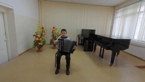 Борисов Даниил А. Куклин «Прыг-скок»
