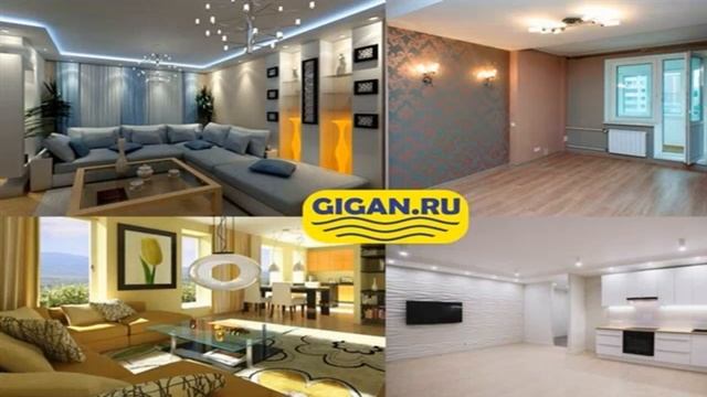 Ремонт, отделка квартир в Анапе. АКТУАЛЬНЫЕ ЦЕНЫ. смотреть онлайн