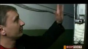 Установка дверей Форпост