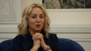 Инна Набокова-свидетельство.