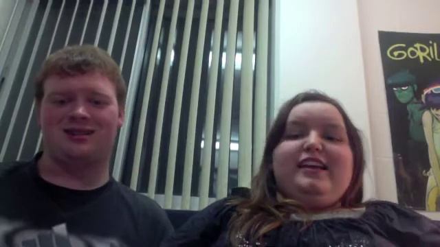 Vlog 1 - Welcome to the Loony bin смотреть онлайн