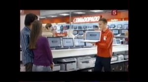 Реклама Эльдорадо 2011 Ноутбук Acer