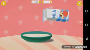 Free! Miss Preschool Math World 'Tuto TOONS' Android Gameplay #1