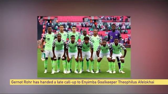 Uzoho pull out of super eagles, liverpool struggled to find their mojo смотреть онлайн