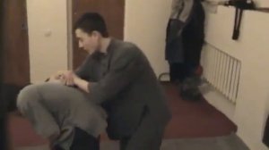 Силовые выходы по школе цзуй цюань