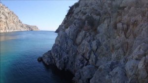 Греция путешествие на остров Калимнос райский остров день четвертый..