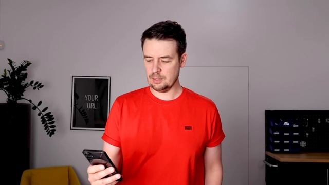 Nothing Phone (1) - Wiele hałasu o NIC (?)