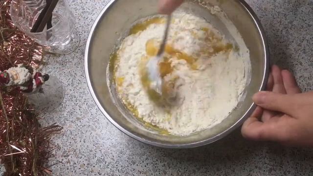 Оладьи из тыквы с курагой///Pumpkin pancakes with dried apricots смотреть онлайн