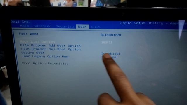 how to fix the bios in this system is not fully acpi compliant смотреть онлайн