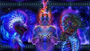 ВСЕЛЕНСКАЯ   КОНСТИТУЦИЯ. Часть 5. Избранное