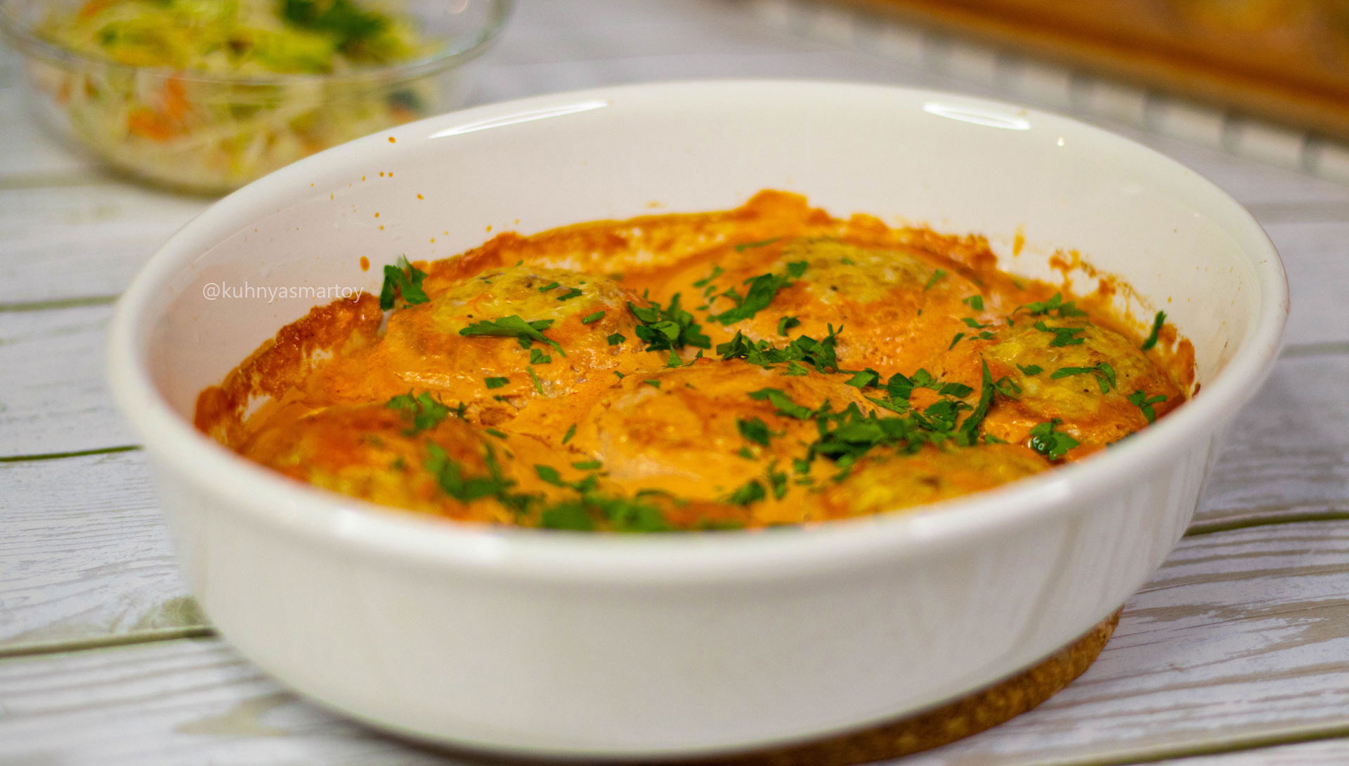 Ленивые голубцы - очень ВКУСНЫЕ