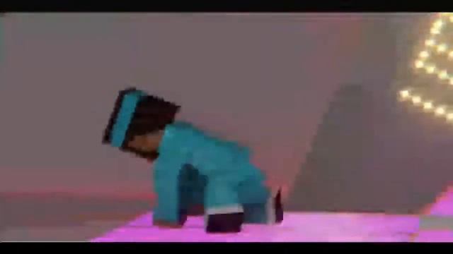 Little Big - UNO - Minecraft наоборот