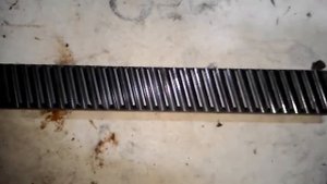 Рулевая рейка Калина 2, Гранта, Datsun