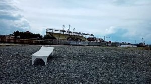 ?️БОЛЬШОЙ УТРИШ?Рыбалка, баня, купание и отдых на курорте черного моря?Анапа 2022