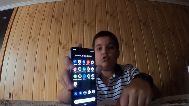 Xiaomi Mi A3 - Король бюджетных смартфонов. Обзор