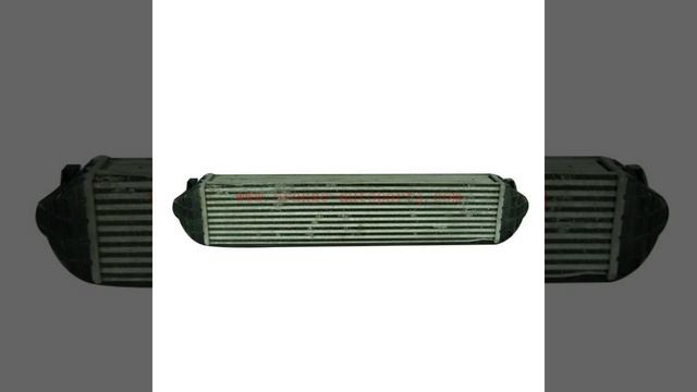 ENGINE INTERCOOLER KIT FOR GEELY BIN YUE SX11 SX12 (OEM 2074056300) смотреть онлайн