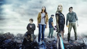 Новые мутанты - Русский трейлер (4K)