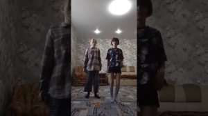 лёгкий танец под песню l Got love