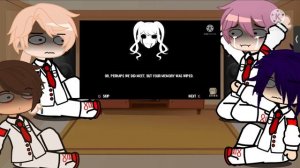 1980 Student Council React To “Fun Girl” || Yandere Simulater