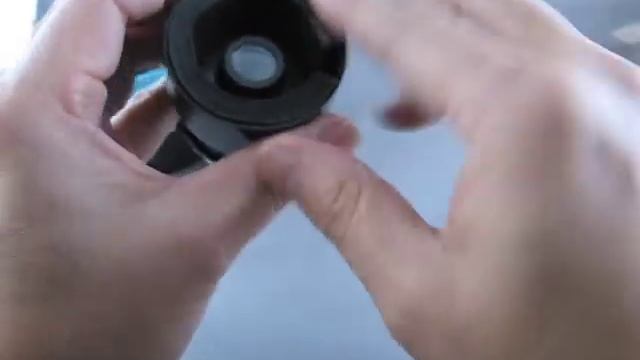 DianaMini_Fisheye смотреть онлайн